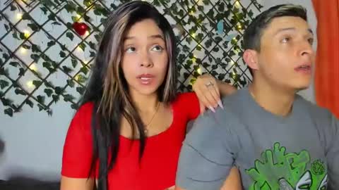 ethanandbrianna online show from 12/17/24, 03:06