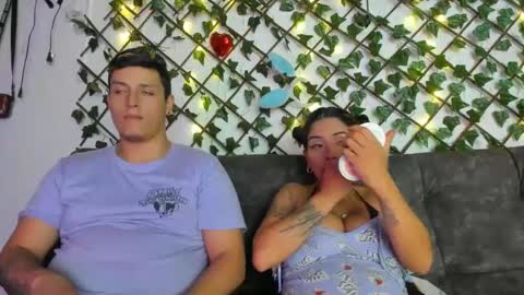 ethanandbrianna online show from 01/05/25, 12:52