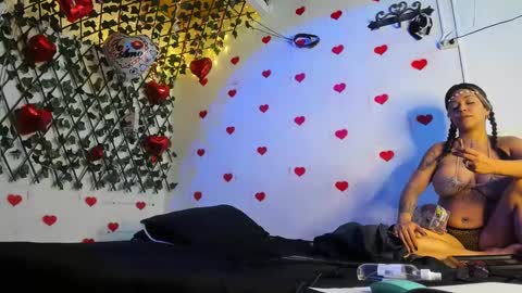 ethanandbrianna online show from 02/06/25, 02:00