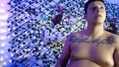 ethanandbrianna online show from 10/03/25, 12:40