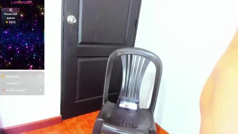 ethanblackwoodd online show from 03/26/26, 12:06