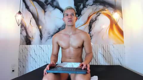 ethancarter_ online show from 06/15/26, 07:38