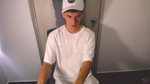 EthanColeeman online show from 02/02/26, 03:22