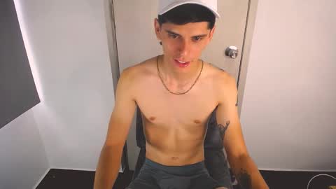 EthanColeeman online show from 02/03/26, 10:26