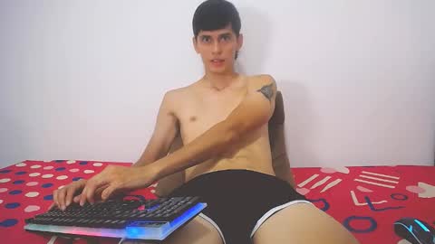 EthanColeeman online show from 03/15/26, 02:45