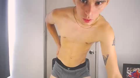 Snapshot of ethancoleeman chatting on 05/27/26, 05:54 EthanColeeman online show from 05/27/26, 05:54
