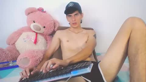 Snapshot of ethancoleeman chatting on 06/07/26, 05:06 EthanColeeman online show from 06/07/26, 05:06
