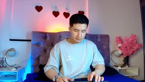 ethanconnor_ online show from 02/14/26, 12:13