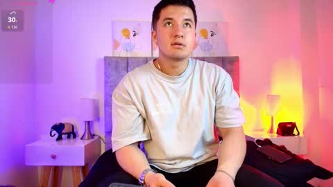 ethanconnor_ online show from 02/25/26, 07:56