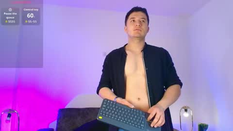 ethanconnor_ online show from 03/07/26, 12:02