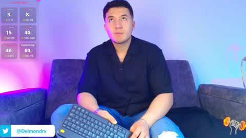 ethanconnor_ online show from 03/10/26, 12:10