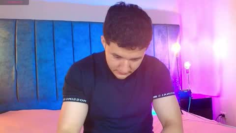 ethanconnor_ online show from 03/26/26, 12:00