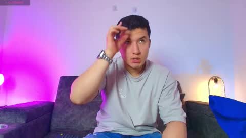 ethanconnor_ online show from 03/28/26, 12:05