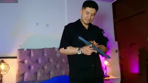 ethanconnor_ online show from 04/07/26, 12:27