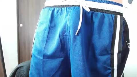 ethangreey1 online show from 01/03/25, 05:20