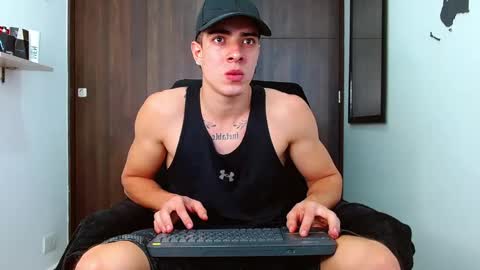 ethangreey1 online show from 03/11/25, 03:23