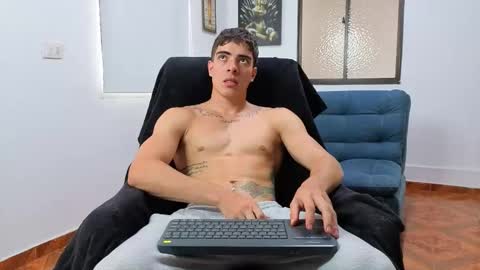 ethangreey1 online show from 01/08/26, 05:48