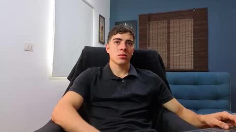 ethangreey1 online show from 02/23/26, 03:09