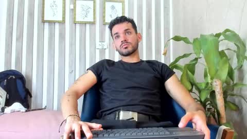 Ethan Grey online show from 09/15/25, 11:21
