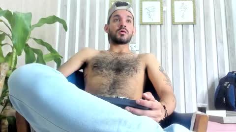 Ethan Grey online show from 09/18/25, 11:12