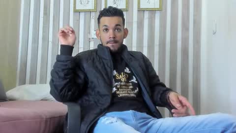 Ethan Grey online show from 03/17/26, 11:13