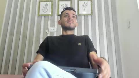 Ethan Grey online show from 03/26/26, 11:27