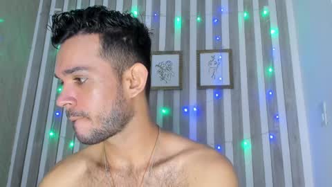 Ethan Grey online show from 04/01/26, 01:41