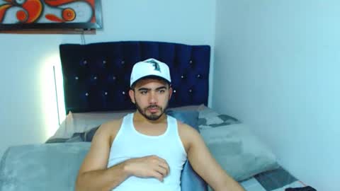 Ethan online show from 01/12/25, 09:08