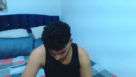 Ethan online show from 01/14/25, 08:15