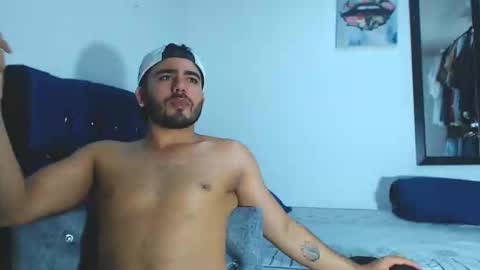 Ethan online show from 01/27/25, 08:17