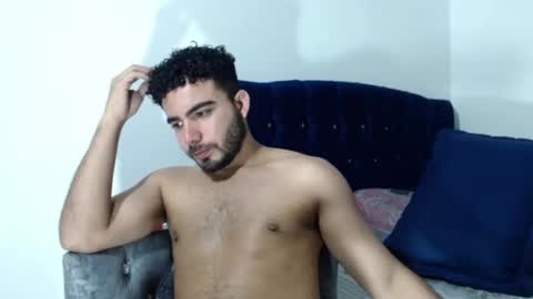 Ethan online show from 02/02/25, 07:57