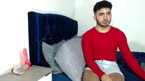 Ethan online show from 02/05/25, 07:31