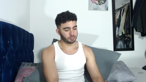 Ethan online show from 02/07/25, 08:53