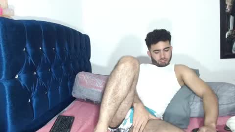 Ethan online show from 02/08/25, 09:57