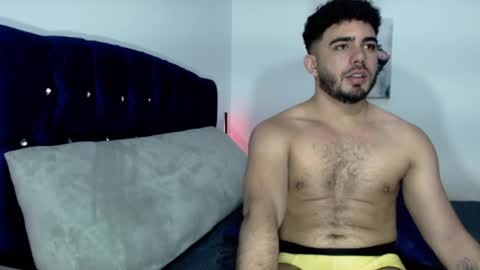 Ethan online show from 02/22/25, 06:41