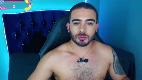 Ethan online show from 02/24/26, 09:35