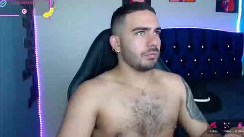 Ethan online show from 03/06/26, 02:24