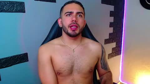 Ethan online show from 06/29/26, 07:03