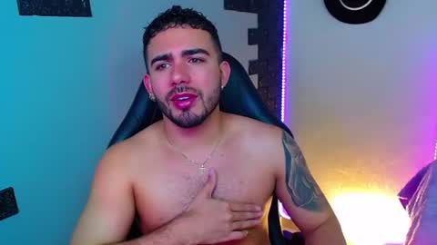 Ethan online show from 07/01/26, 07:24