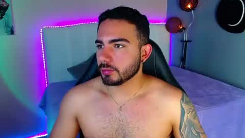 Ethan online show from 07/09/26, 09:41