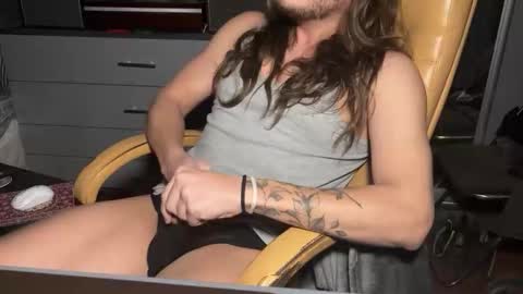 Ethan online show from 12/14/25, 07:29