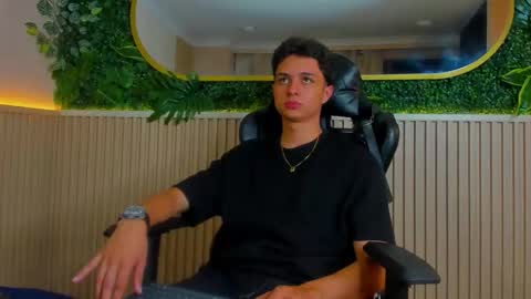 ethanlowell online show from 01/09/26, 04:15