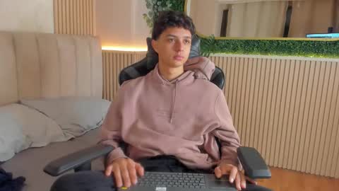 ethanlowell online show from 02/16/26, 04:41