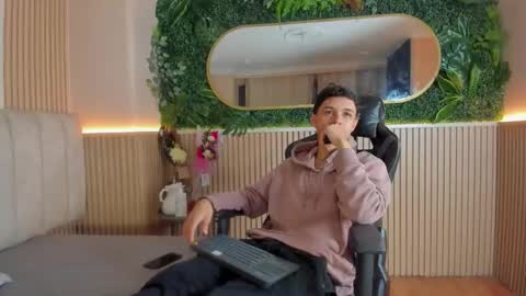 ethanlowell online show from 02/22/26, 03:51