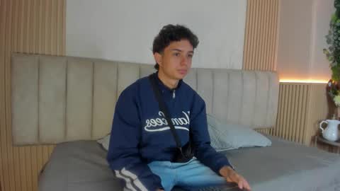 ethanlowell online show from 02/23/26, 04:32