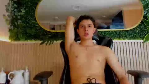 ethanlowell online show from 03/06/26, 05:48