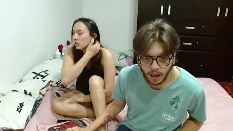 ethan and eve online show from 03/11/25, 09:26