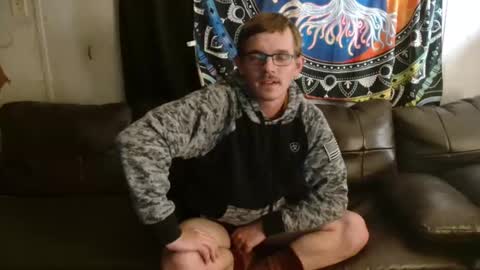 Ethan Steele online show from 02/12/25, 05:15