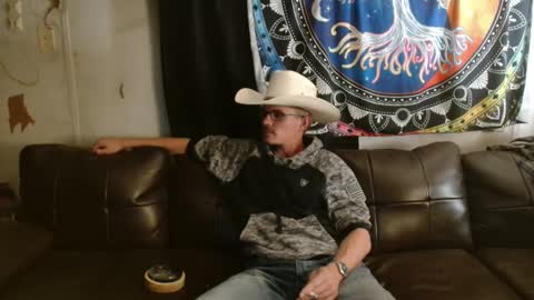 Ethan Steele online show from 02/27/25, 02:53