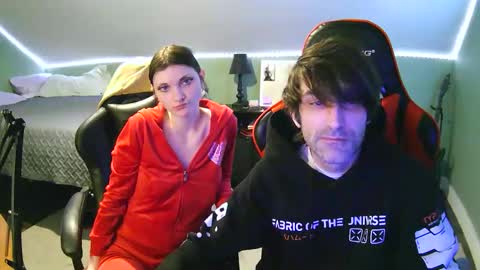 ethanvsvioletxxx online show from 02/13/26, 08:49